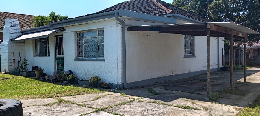 4 Bedroom Property for Sale in Retief Eastern Cape